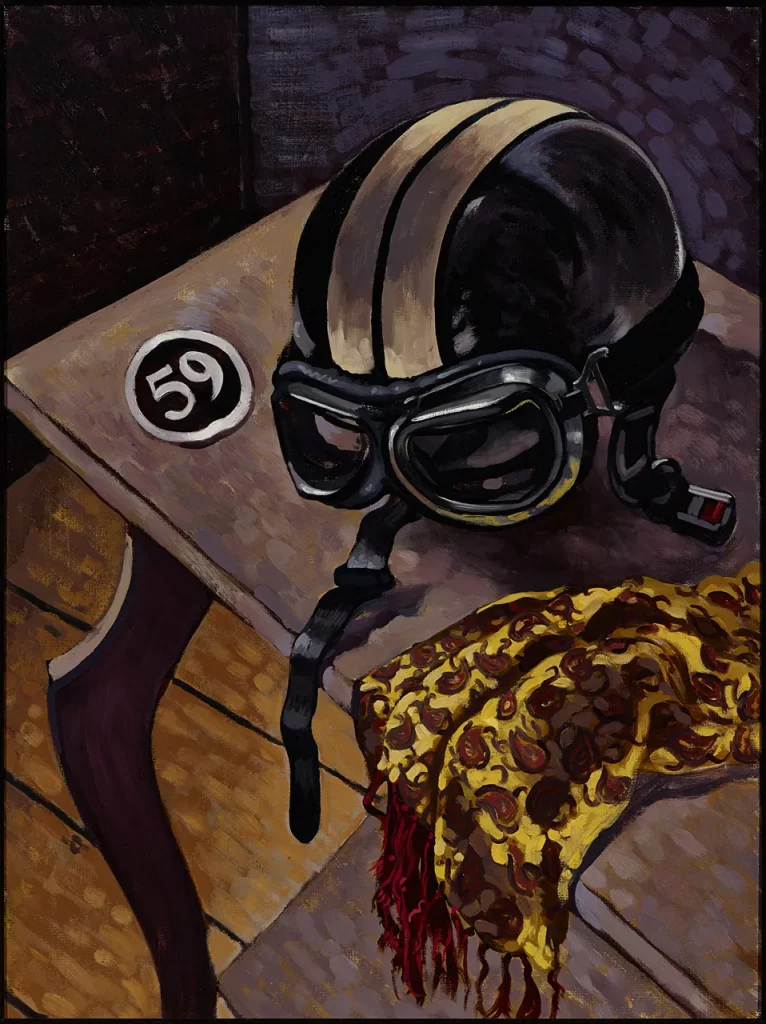 Paul Simonon – 59 Club