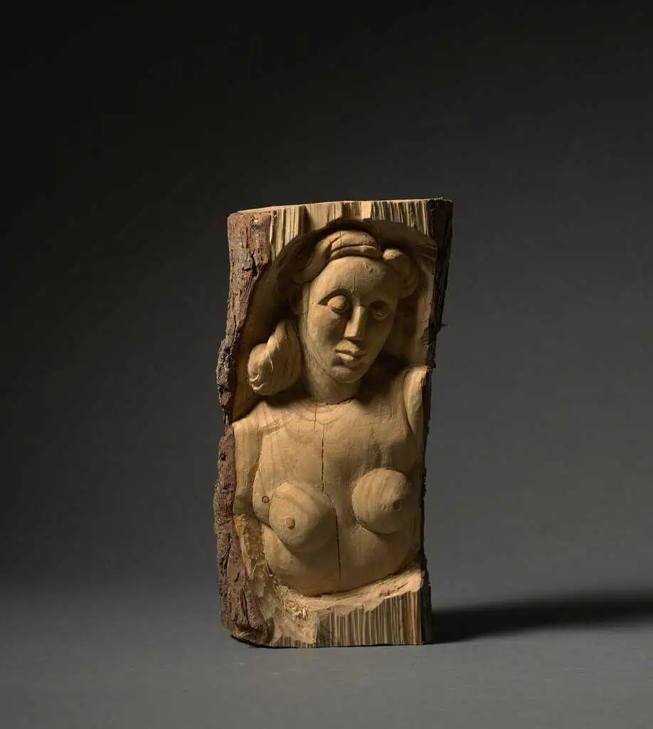 Two years : London & Mallorca Paul Simonon Paintings 2022