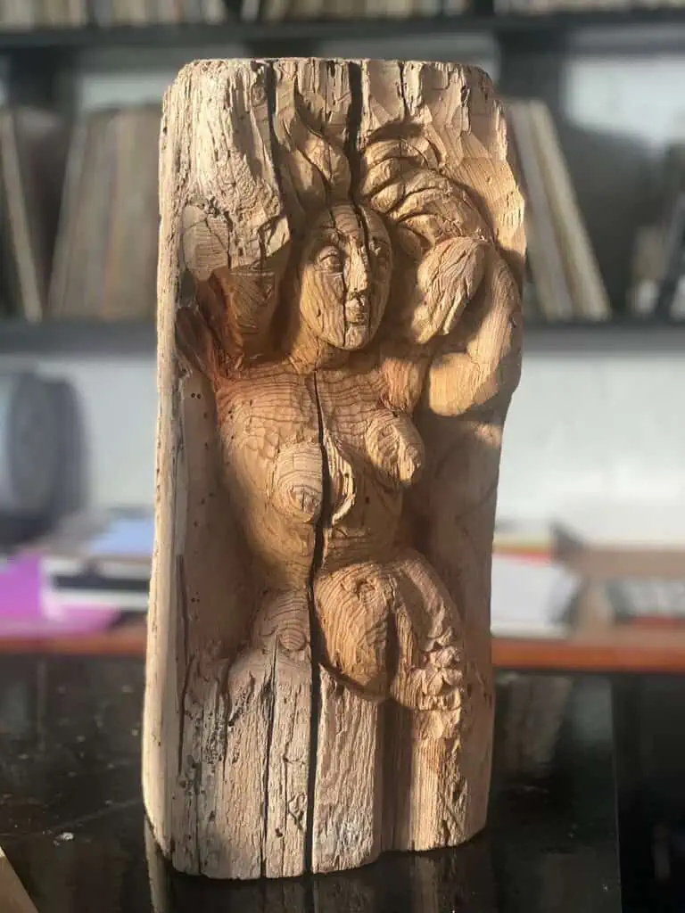 Two years : London & Mallorca Paul Simonon Paintings 2022