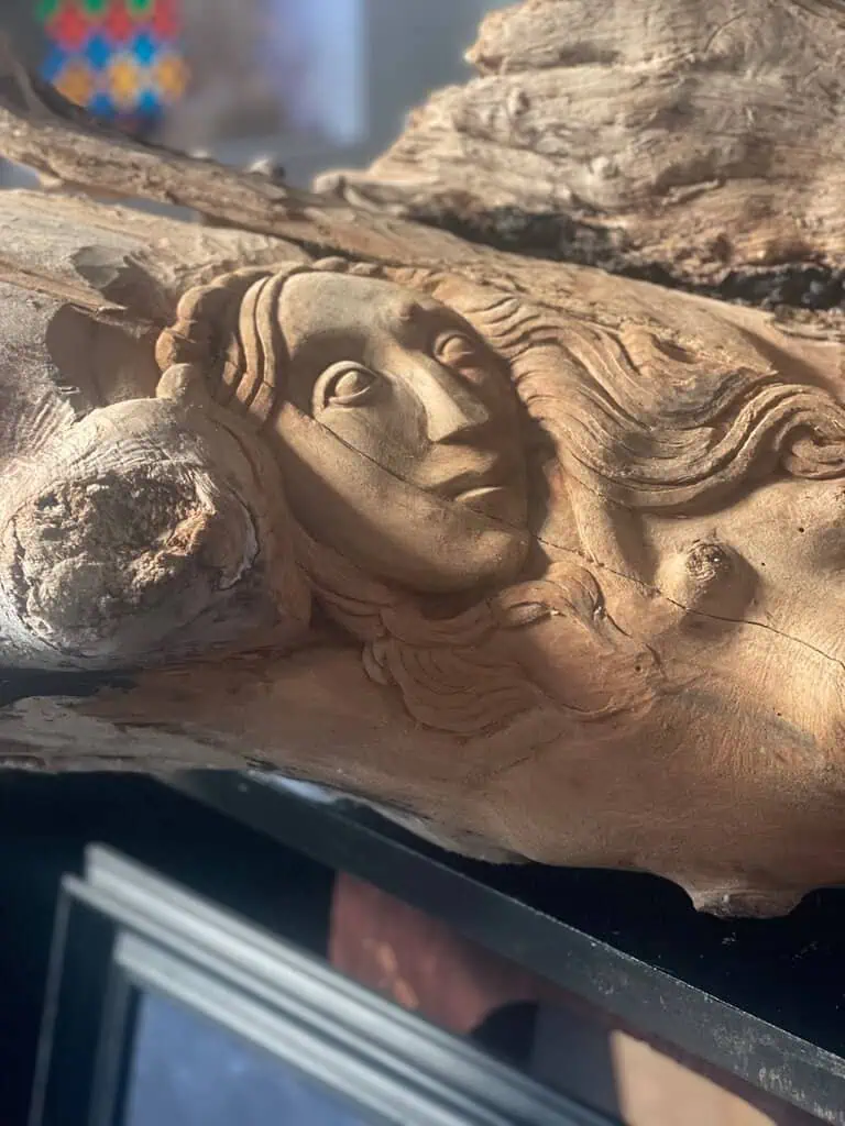 Two years : London & Mallorca Paul Simonon Paintings 2022