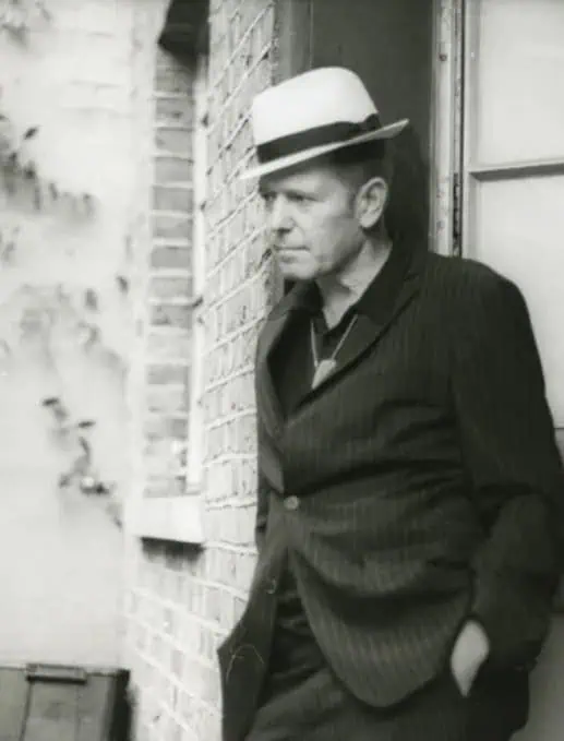 Paul Simonon