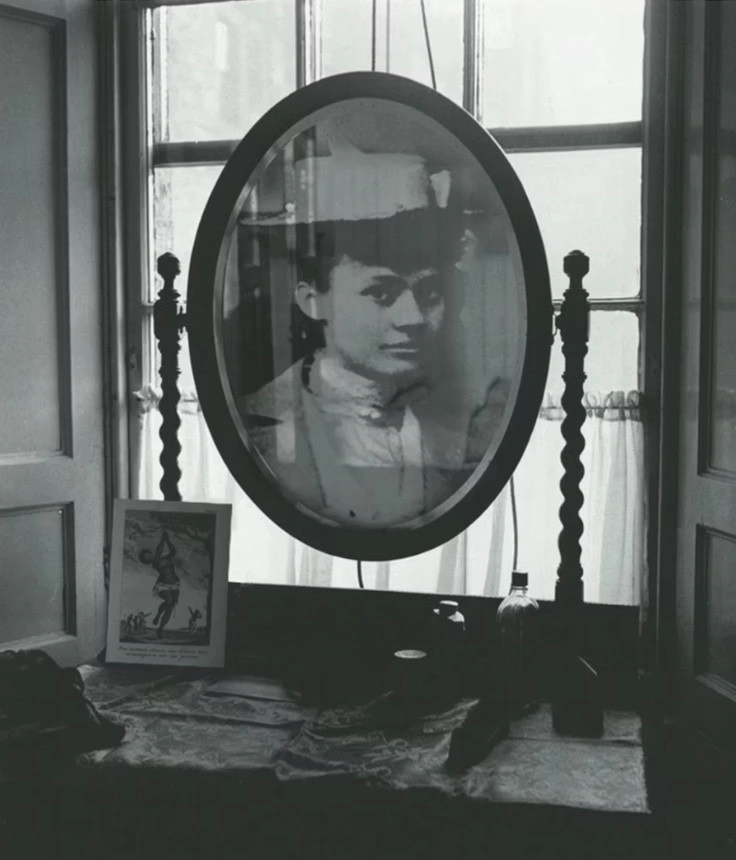 The Good The Bad & The Queen - Collage - Paul Simonon